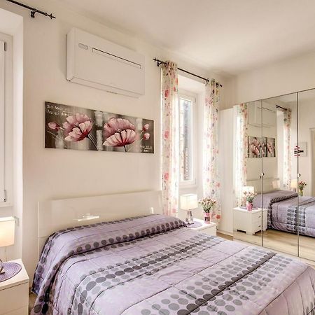 Bed and breakfast Life In Rome Extérieur photo