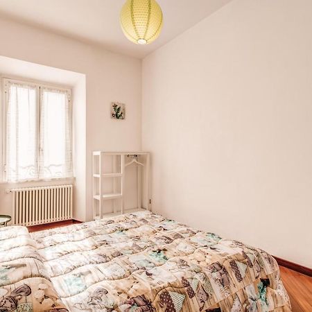 Bed and breakfast Life In Rome Extérieur photo