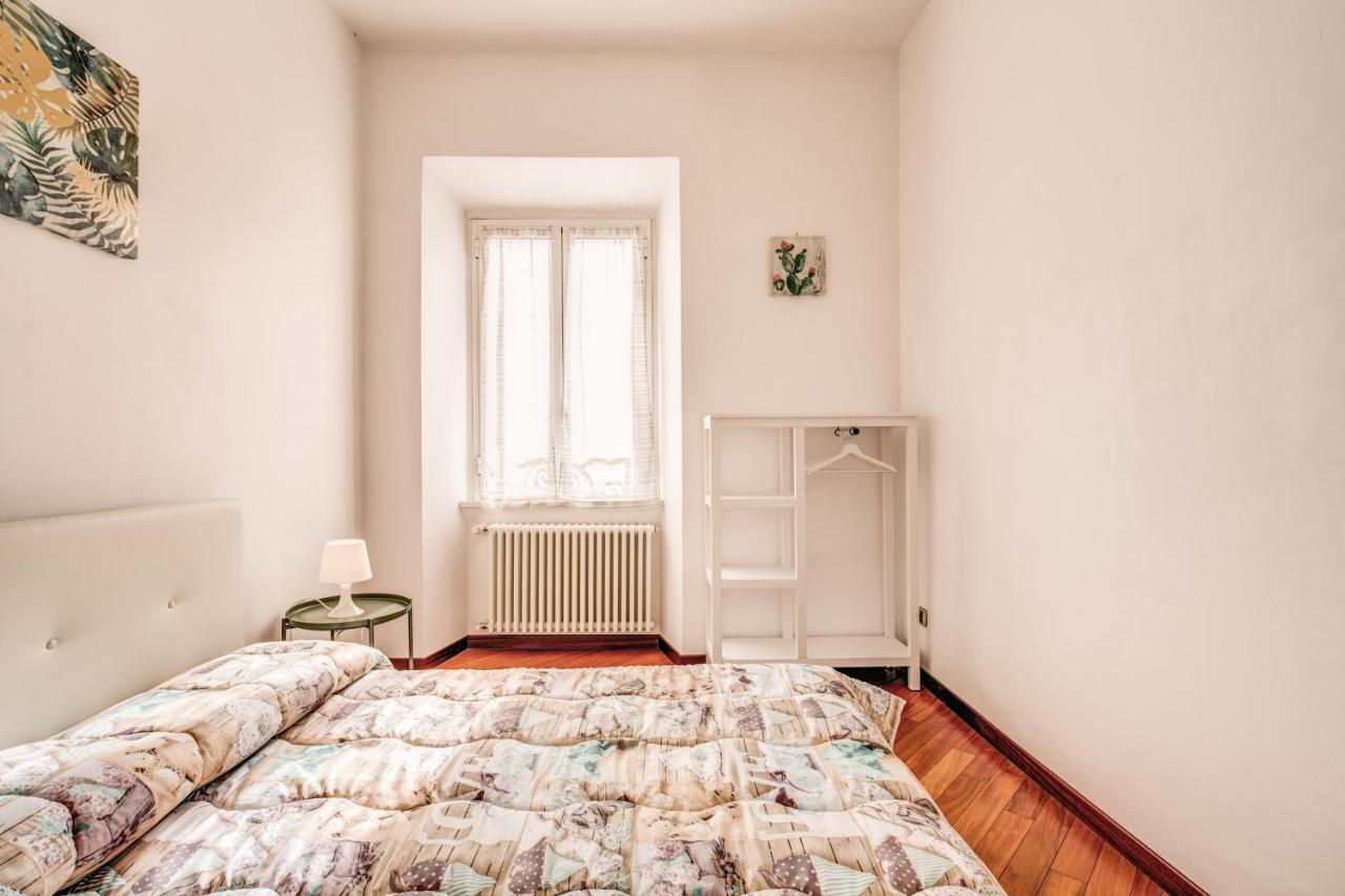 Bed and breakfast Life In Rome Extérieur photo
