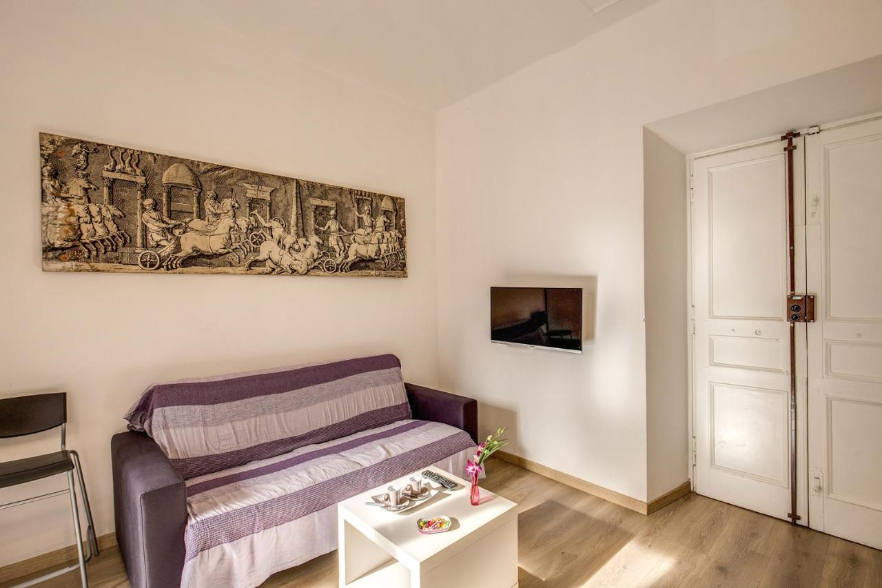 Bed and breakfast Life In Rome Extérieur photo