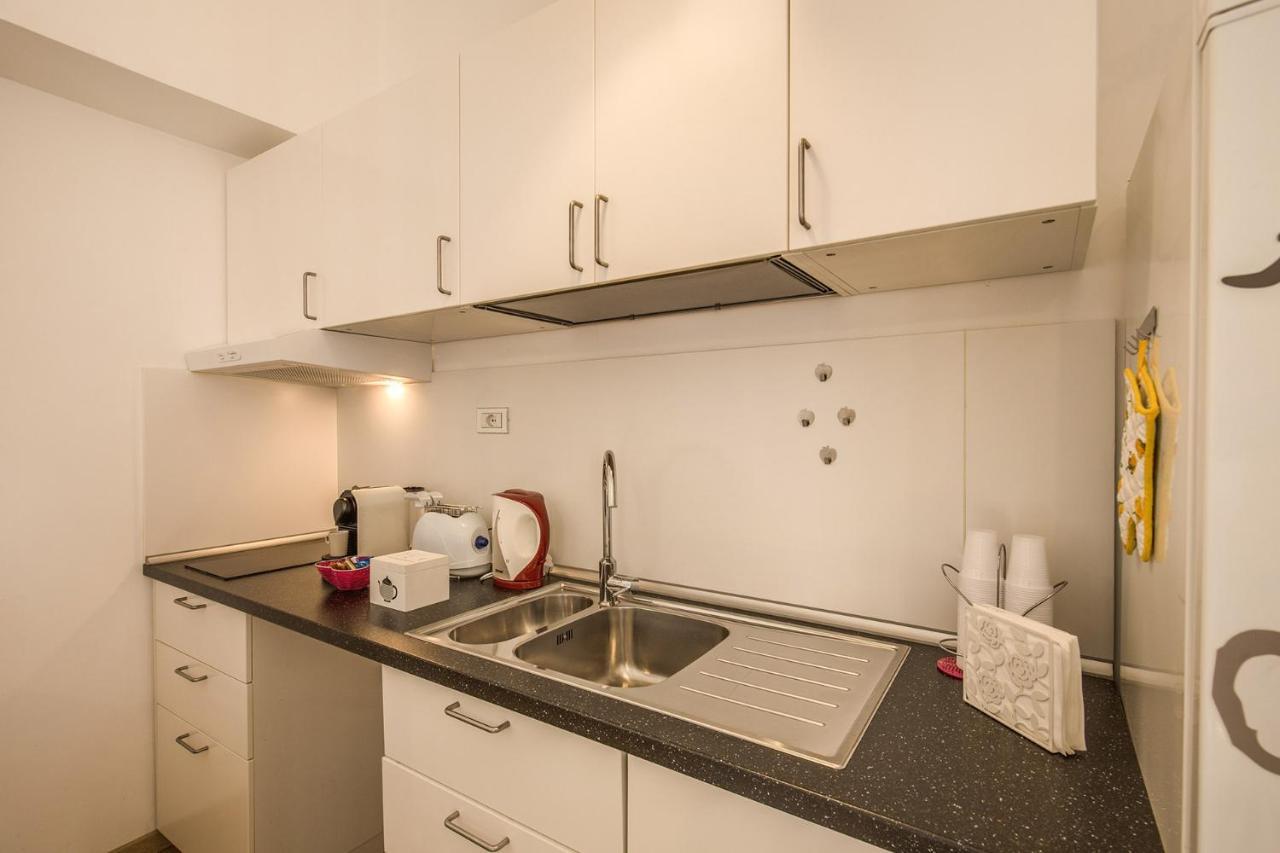 Bed and breakfast Life In Rome Extérieur photo