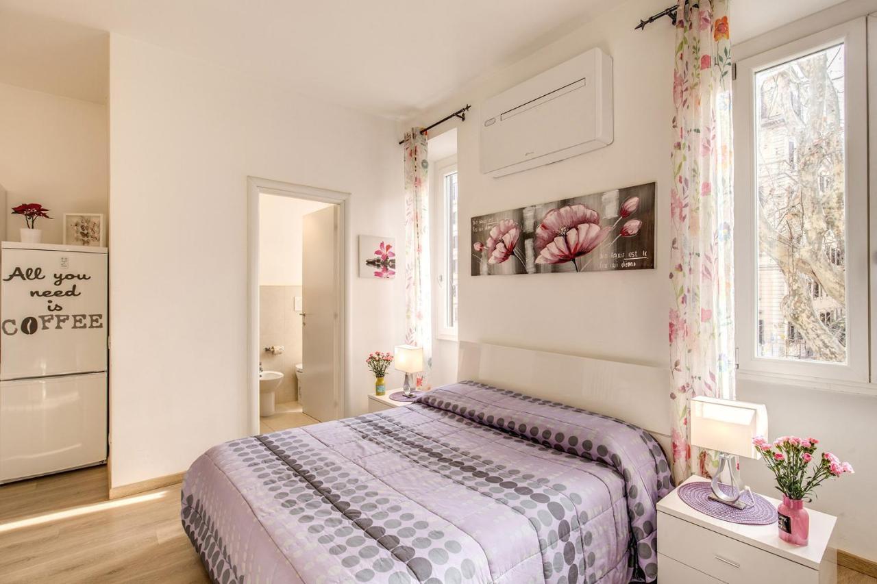 Bed and breakfast Life In Rome Extérieur photo