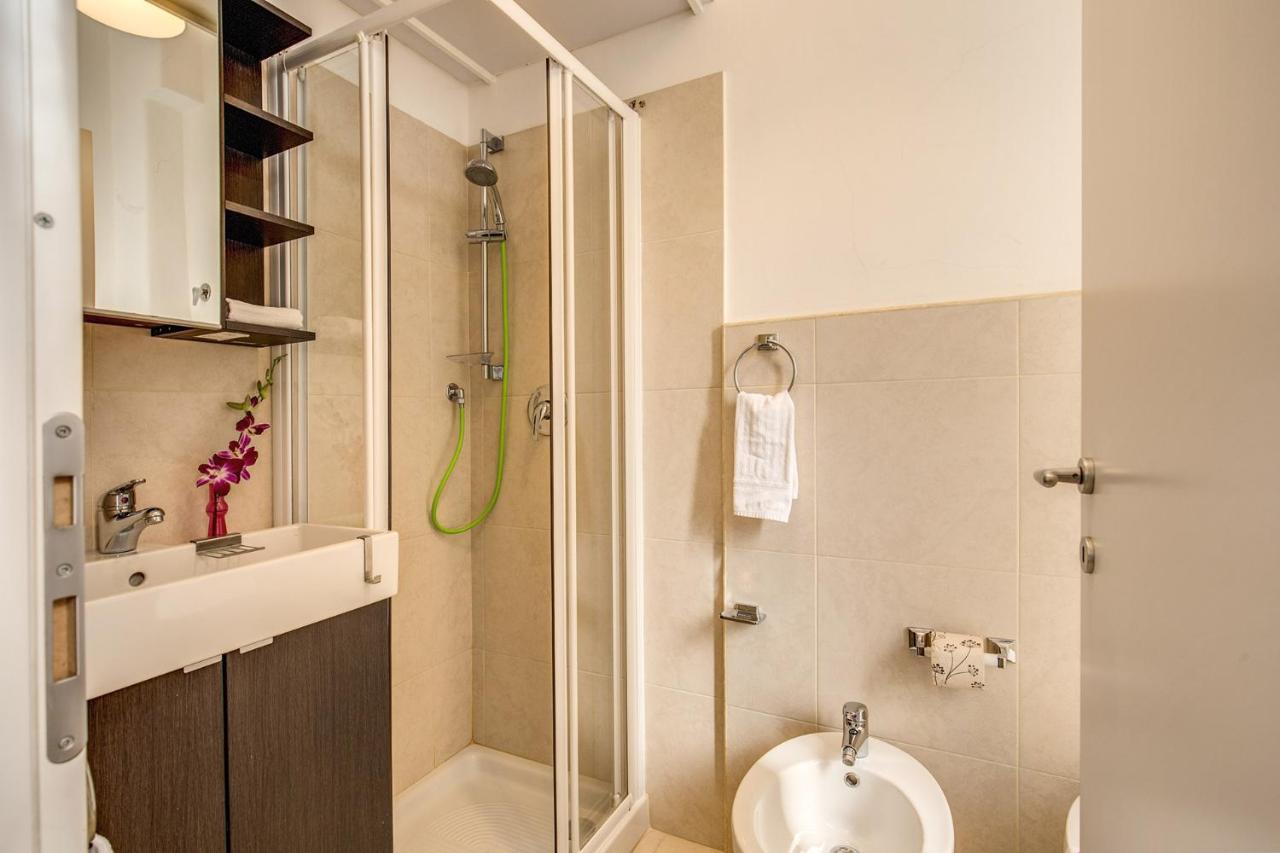 Bed and breakfast Life In Rome Extérieur photo