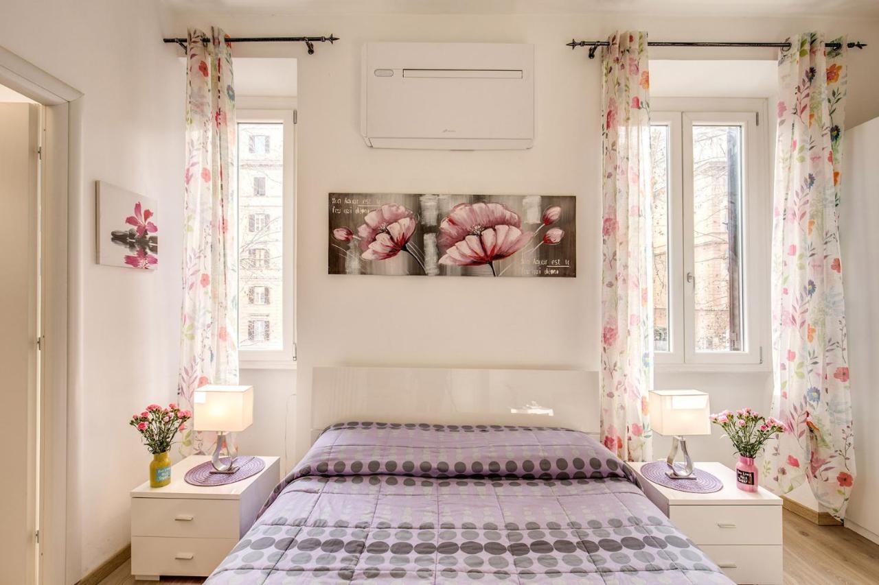 Bed and breakfast Life In Rome Extérieur photo