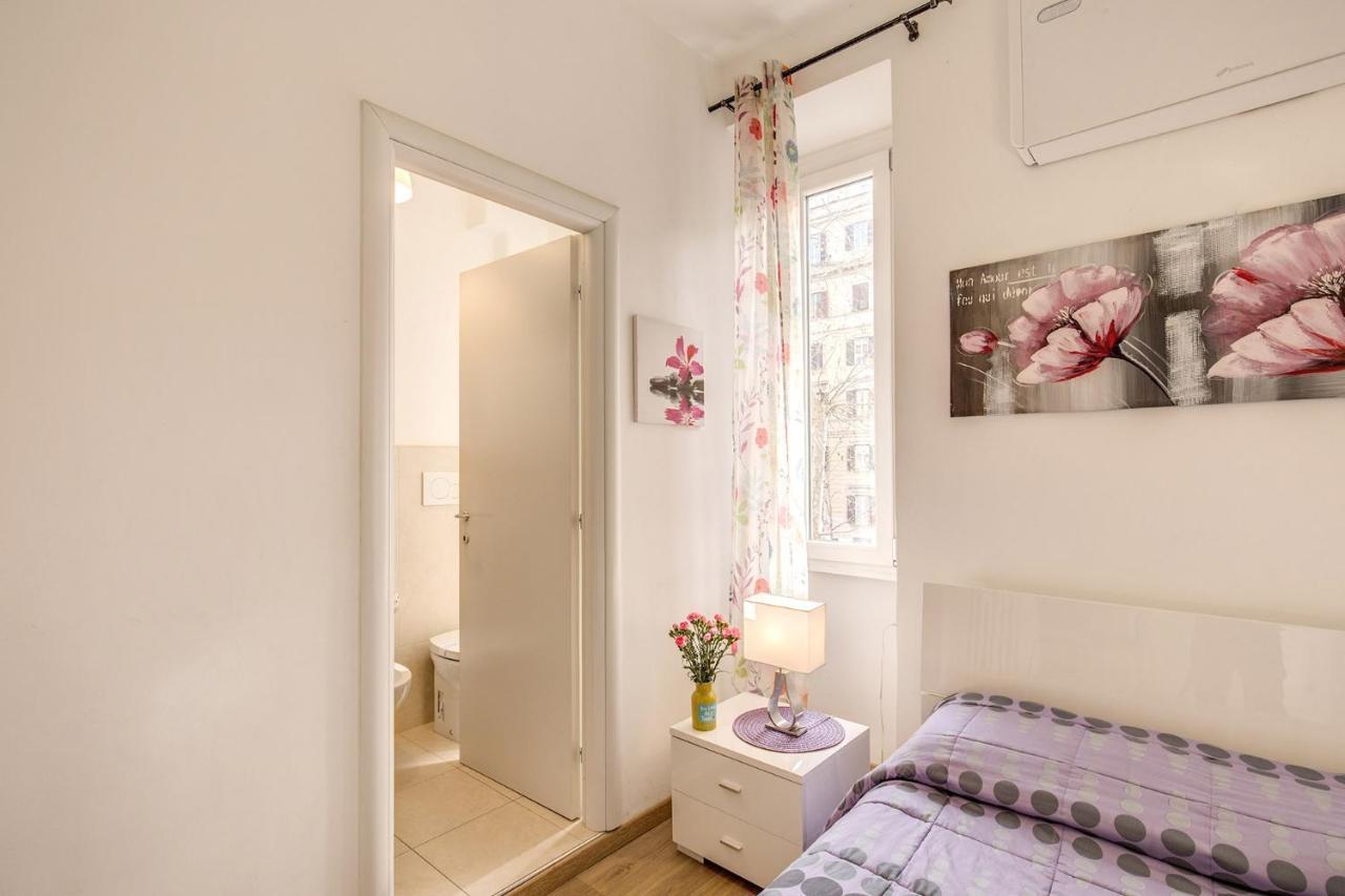 Bed and breakfast Life In Rome Extérieur photo