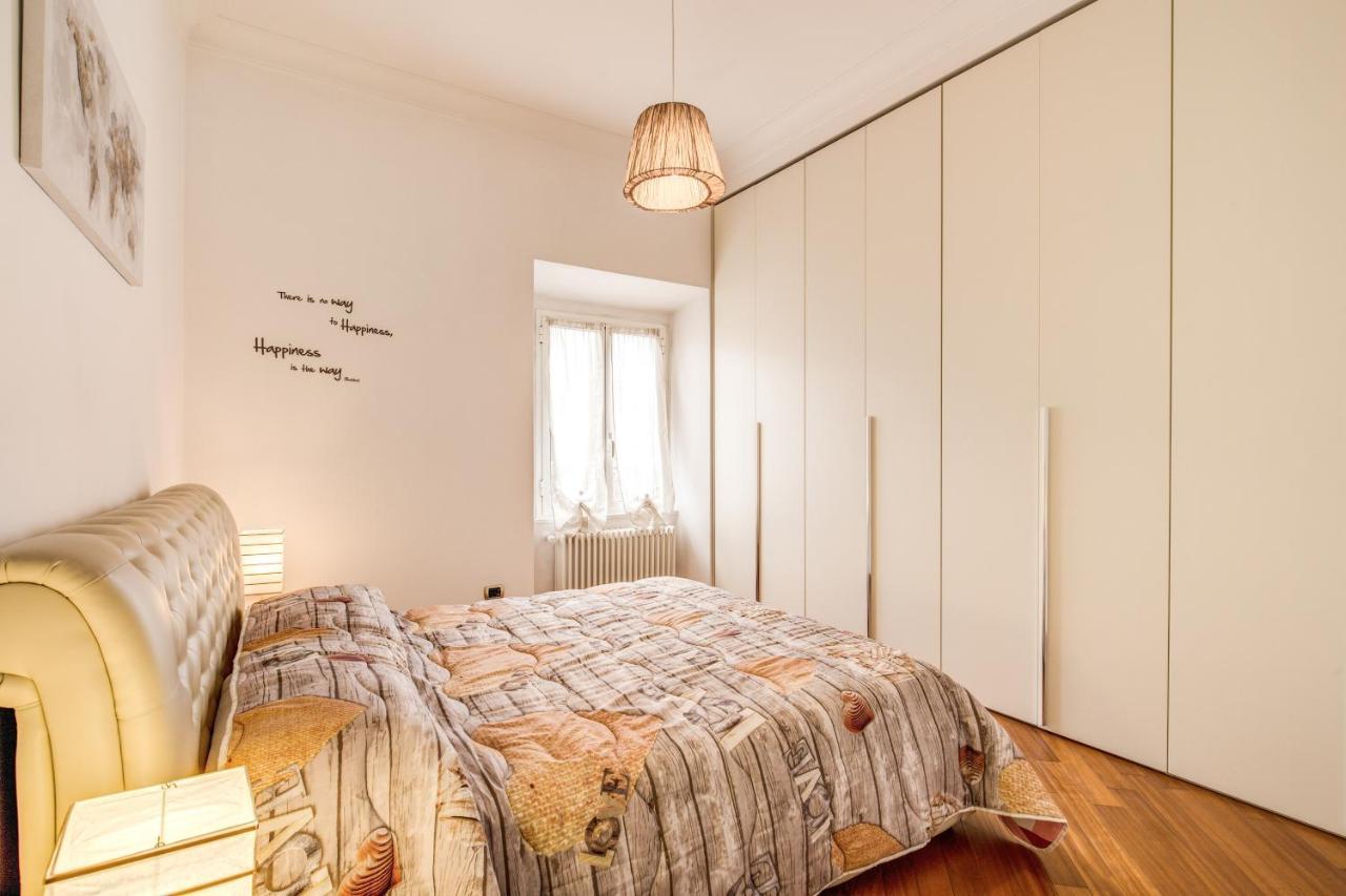 Bed and breakfast Life In Rome Extérieur photo