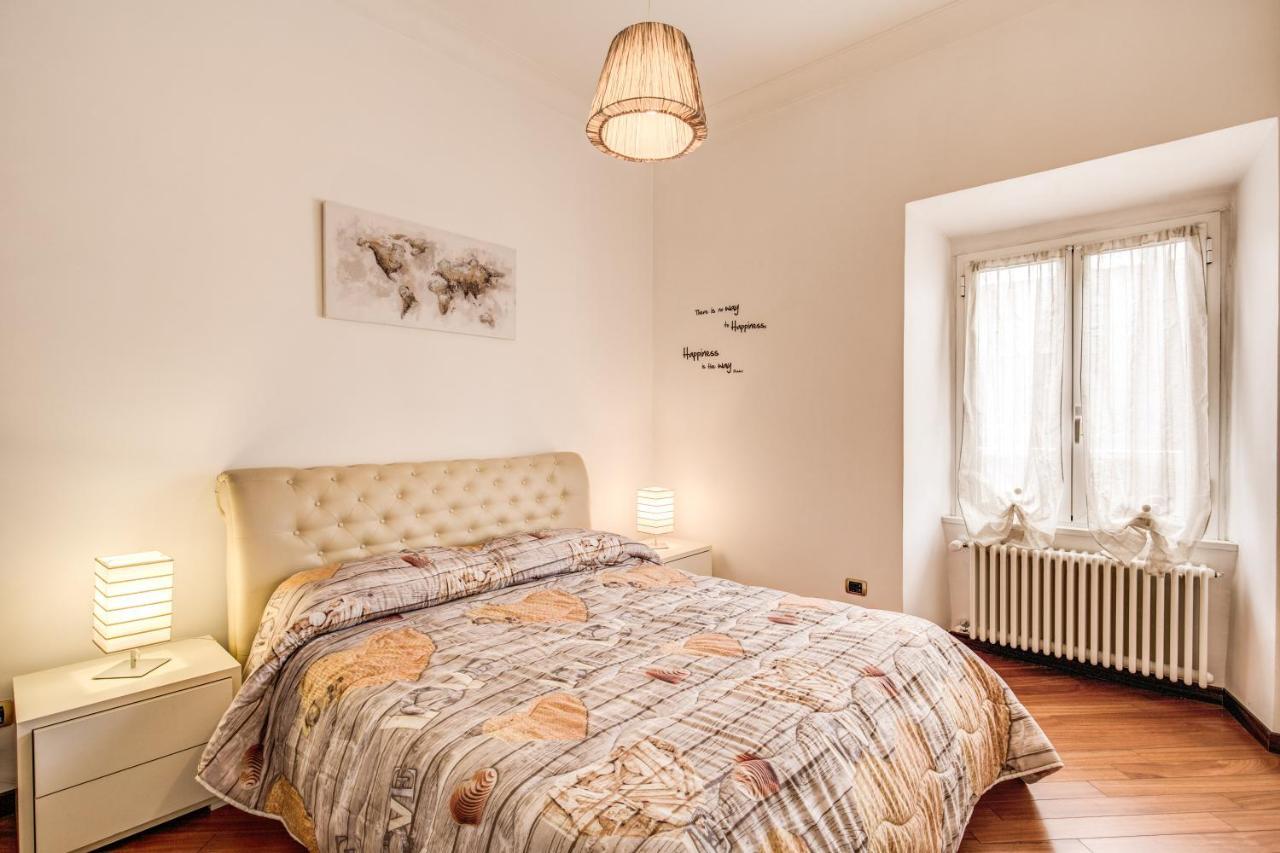Bed and breakfast Life In Rome Extérieur photo