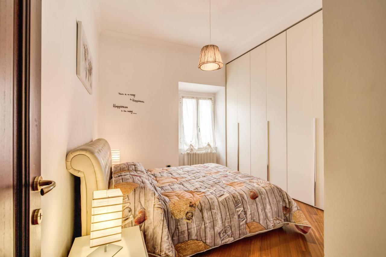 Bed and breakfast Life In Rome Extérieur photo