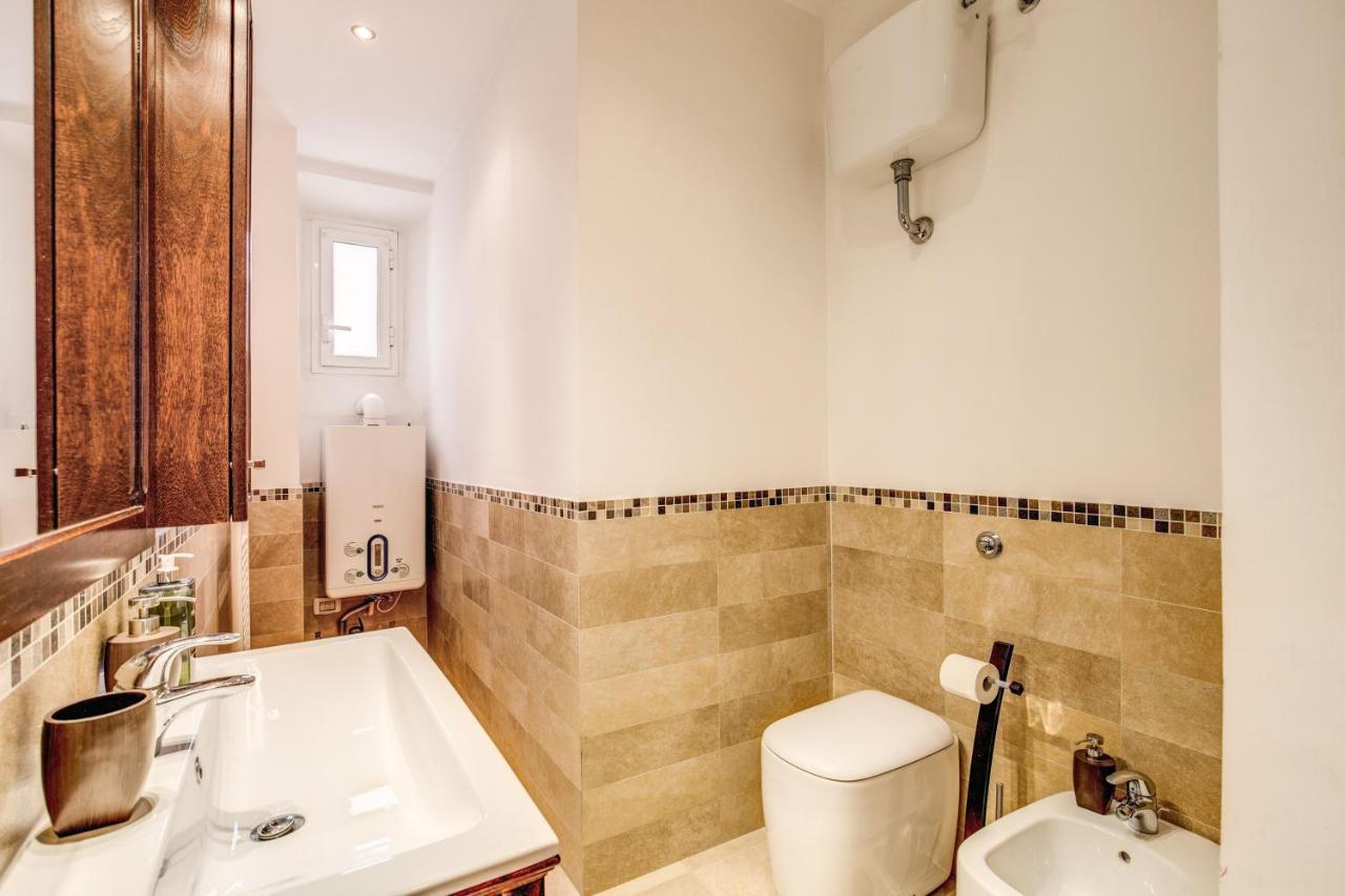 Bed and breakfast Life In Rome Extérieur photo