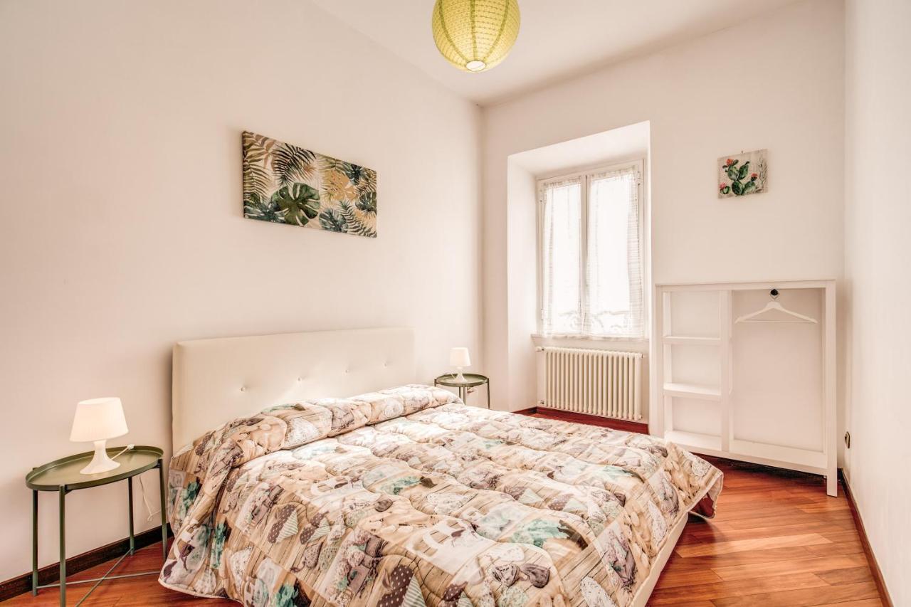 Bed and breakfast Life In Rome Extérieur photo
