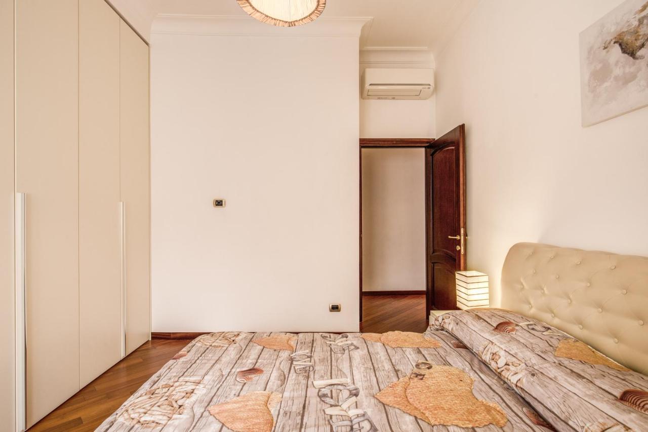 Bed and breakfast Life In Rome Extérieur photo