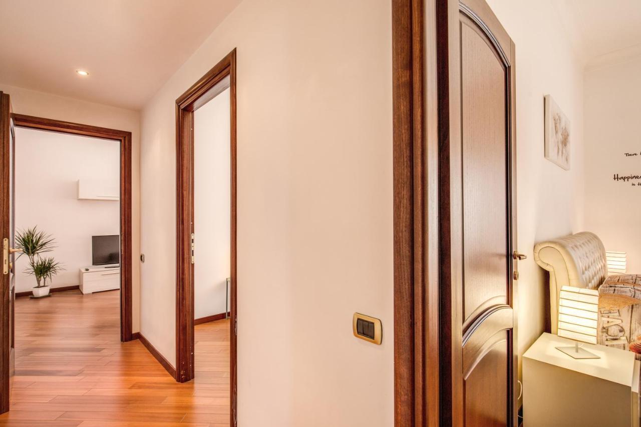 Bed and breakfast Life In Rome Extérieur photo